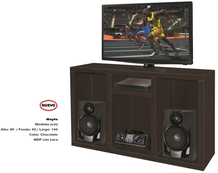 C. DE ENTRENIMIENTO MAYTE